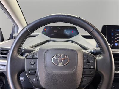 2024 Toyota Prius LE   - Photo 18 - Lennox, CA 90304