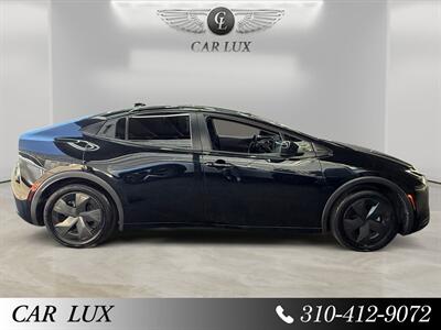2024 Toyota Prius LE   - Photo 6 - Lennox, CA 90304
