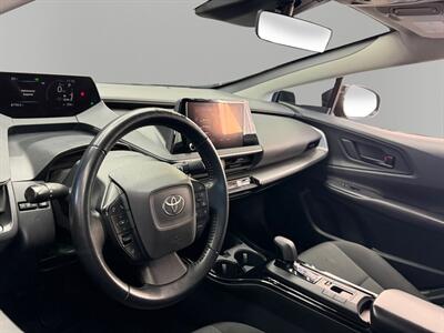 2024 Toyota Prius LE   - Photo 16 - Lennox, CA 90304