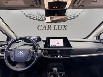2024 Toyota Prius LE   - Photo 11 - Lennox, CA 90304