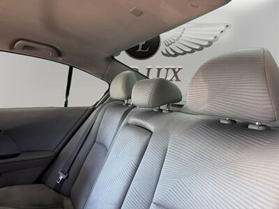 2014 Honda Accord LX - Photo 13 - Lennox, CA 90304