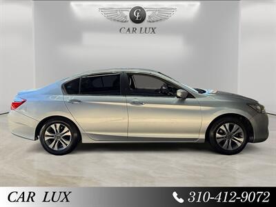 2014 Honda Accord LX - Photo 6 - Lennox, CA 90304