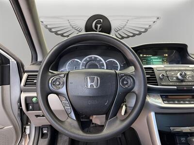 2014 Honda Accord LX - Photo 12 - Lennox, CA 90304