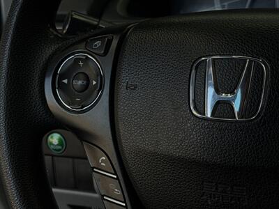 2014 Honda Accord LX - Photo 17 - Lennox, CA 90304