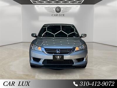 2014 Honda Accord LX - Photo 8 - Lennox, CA 90304