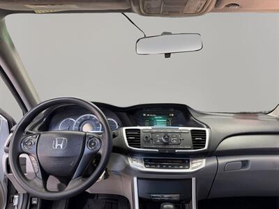 2014 Honda Accord LX - Photo 11 - Lennox, CA 90304