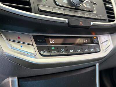 2014 Honda Accord LX - Photo 18 - Lennox, CA 90304