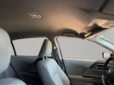 2014 Honda Accord LX - Photo 14 - Lennox, CA 90304