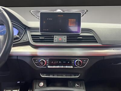 2020 Audi SQ5 3.0T Premium Plus quattro   - Photo 12 - Lennox, CA 90304