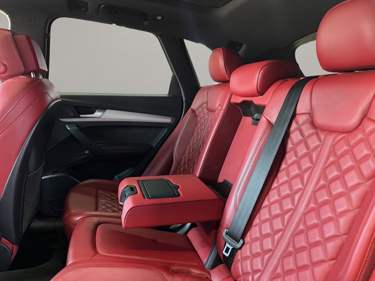 2020 Audi SQ5 3.0T Premium Plus quattro - Photo 1 - Lennox, CA 90304