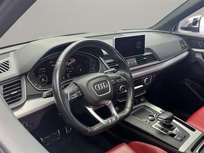 2020 Audi SQ5 3.0T Premium Plus quattro   - Photo 16 - Lennox, CA 90304