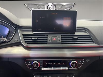 2020 Audi SQ5 3.0T Premium Plus quattro   - Photo 13 - Lennox, CA 90304