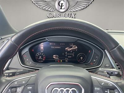2020 Audi SQ5 3.0T Premium Plus quattro   - Photo 10 - Lennox, CA 90304