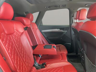 2020 Audi SQ5 3.0T Premium Plus quattro   - Photo 14 - Lennox, CA 90304