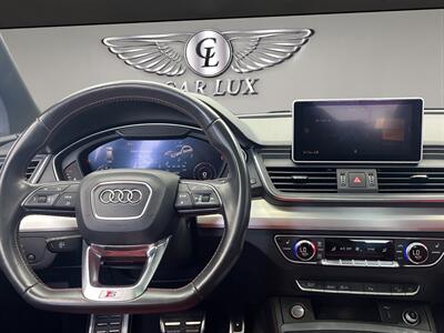 2020 Audi SQ5 3.0T Premium Plus quattro   - Photo 11 - Lennox, CA 90304