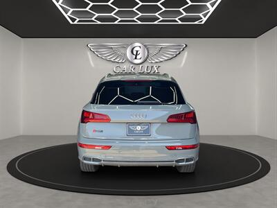 2020 Audi SQ5 3.0T Premium Plus quattro   - Photo 6 - Lennox, CA 90304