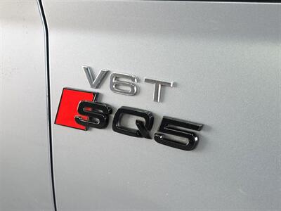 2018 Audi SQ5 3.0T Prestige quattro   - Photo 23 - Lennox, CA 90304