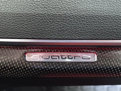 2018 Audi SQ5 3.0T Prestige quattro   - Photo 30 - Lennox, CA 90304