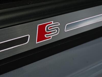 2018 Audi SQ5 3.0T Prestige quattro   - Photo 27 - Lennox, CA 90304