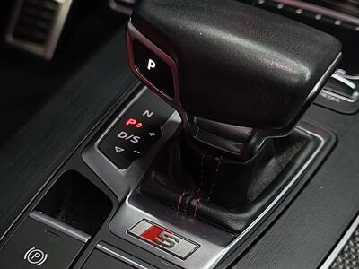 2018 Audi SQ5 3.0T Prestige quattro   - Photo 29 - Lennox, CA 90304
