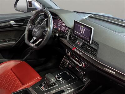2018 Audi SQ5 3.0T Prestige quattro   - Photo 14 - Lennox, CA 90304