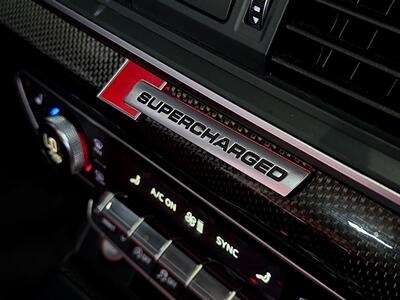 2018 Audi SQ5 3.0T Prestige quattro   - Photo 28 - Lennox, CA 90304