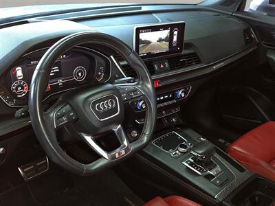 2018 Audi SQ5 3.0T Prestige quattro   - Photo 12 - Lennox, CA 90304