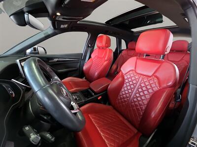 2018 Audi SQ5 3.0T Prestige quattro   - Photo 17 - Lennox, CA 90304