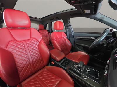 2018 Audi SQ5 3.0T Prestige quattro   - Photo 18 - Lennox, CA 90304