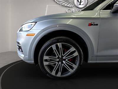 2018 Audi SQ5 3.0T Prestige quattro   - Photo 19 - Lennox, CA 90304
