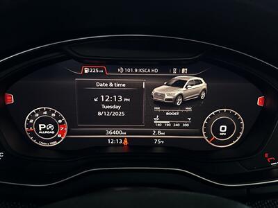 2018 Audi SQ5 3.0T Prestige quattro   - Photo 10 - Lennox, CA 90304