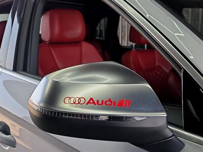 2018 Audi SQ5 3.0T Prestige quattro   - Photo 24 - Lennox, CA 90304