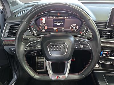 2018 Audi SQ5 3.0T Prestige quattro   - Photo 9 - Lennox, CA 90304