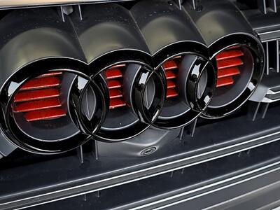 2018 Audi SQ5 3.0T Prestige quattro   - Photo 26 - Lennox, CA 90304