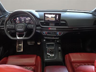 2018 Audi SQ5 3.0T Prestige quattro   - Photo 13 - Lennox, CA 90304