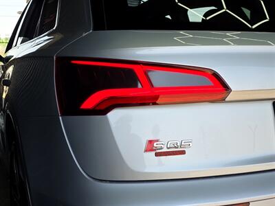 2018 Audi SQ5 3.0T Prestige quattro   - Photo 22 - Lennox, CA 90304