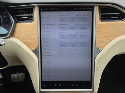 2018 Tesla Model X 75D   - Photo 30 - Lennox, CA 90304