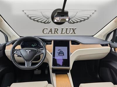 2018 Tesla Model X 75D   - Photo 21 - Lennox, CA 90304