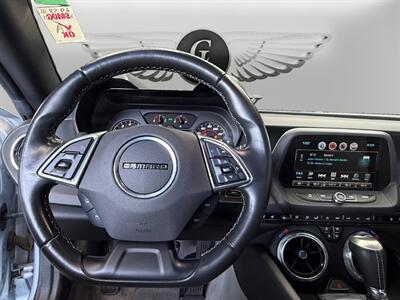 2018 Chevrolet Camaro 2LT 2LT   - Photo 10 - Lennox, CA 90304