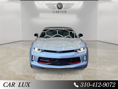 2018 Chevrolet Camaro 2LT 2LT   - Photo 8 - Lennox, CA 90304