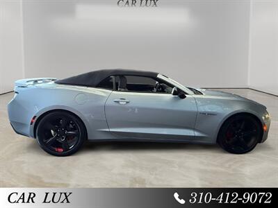 2018 Chevrolet Camaro 2LT 2LT   - Photo 6 - Lennox, CA 90304