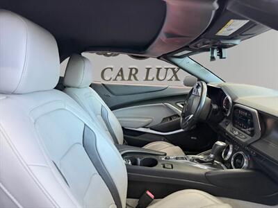 2018 Chevrolet Camaro 2LT 2LT   - Photo 14 - Lennox, CA 90304
