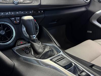 2018 Chevrolet Camaro 2LT 2LT   - Photo 19 - Lennox, CA 90304