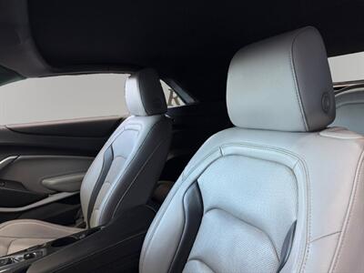 2018 Chevrolet Camaro 2LT 2LT   - Photo 9 - Lennox, CA 90304