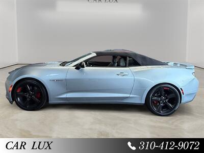 2018 Chevrolet Camaro 2LT 2LT   - Photo 2 - Lennox, CA 90304