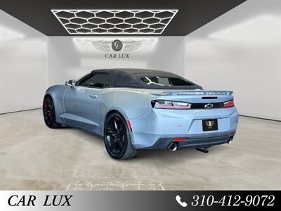 2018 Chevrolet Camaro 2LT 2LT   - Photo 3 - Lennox, CA 90304