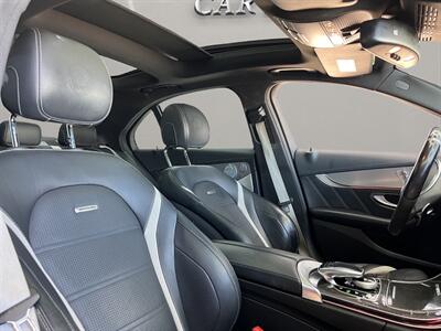 2017 Mercedes-Benz C 63 S AMG®   - Photo 15 - Lennox, CA 90304