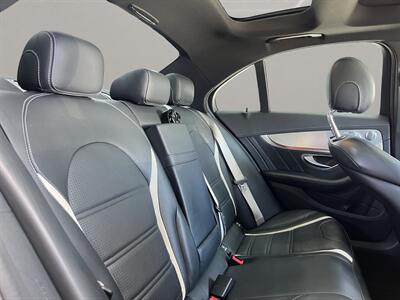 2017 Mercedes-Benz C 63 S AMG®   - Photo 16 - Lennox, CA 90304