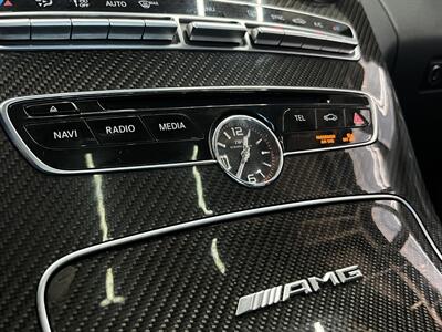 2017 Mercedes-Benz C 63 S AMG®   - Photo 28 - Lennox, CA 90304