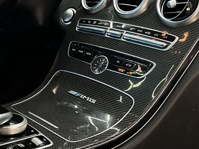 2017 Mercedes-Benz C 63 S AMG®   - Photo 26 - Lennox, CA 90304